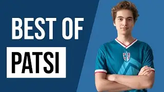 Patsi - 2020 - HIGHLIGHTS CSGO