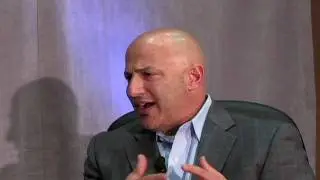 AudienceScience's Jeff Hirsch
