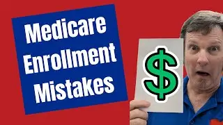 Избегайте штрафов Medicare, пока не стало слишком поздно!