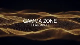Boost Focus: 40Hz Binaural Beats for Deep Work & Study Flow