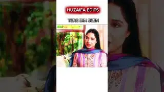Tere Bin Best Scene 🥀| Yk Production |#teribin #wahajali #viral #drama#viral#video#short #shorts