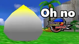 Hard Chao Garden: Drowning, Sickness, Bullying & Death!