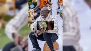 Gunya pi Mayor me GULU City 2026-2031