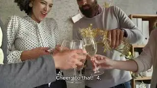 Ai's Five Fun Facts About Beer