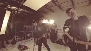 Man Overboard - Splinter (Official Music Video)