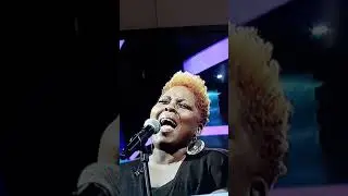SEE LIZ VAUGHN PERFORM ON JUNE 15 AT THE EMPANCIPATION PARK JUNETEENTH CELEBRATION