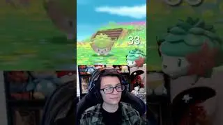 Shiny Hunting: 100 Shaymin Runaways  #Shorts