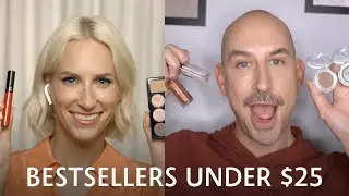 6 of Our Bestselling Makeup Must-Haves | Sephora