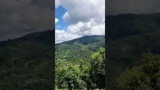 My sweet village Syangja #kanchhovlogs