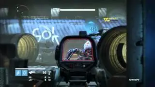 *LIVE* NEW Nightfall Strike (Lvl 32 Shadow Thief) 
