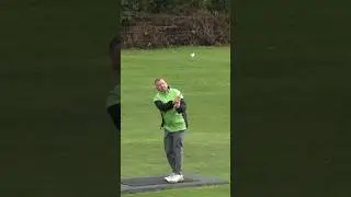 P&P Anthony Gibney Trim Scratch Cup 2025 🏌️&zwj;♂️⛳🏌️&zwj;♂️ #golfswing