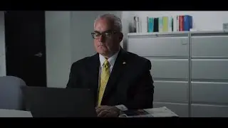 Dan Meyer&mdash;Security Clearance Law Attorney in Washington, D.C.