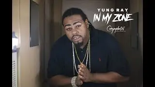 Yung Ray -In My Zone
