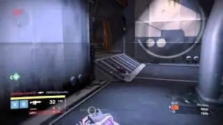 Fist of havoc triple down