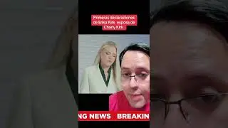 #noticiadeultimahora #latinosenusa #usa🇺🇸 #latinostiktok #charlykirk