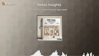 Clerking Versus Selling: Training for Bigger Baskets