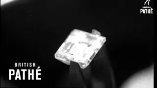 Diamonds (1950-1959)