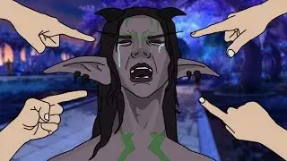 Raid bullying - WoW