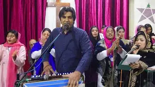 Jesus My Savior ministry Psator farah anil