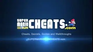 Super Mario Run Cheats .com Trailer 1