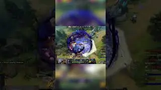 Dota 2 Team Fight  Chaotic Battles & Epic Mana Checks!
