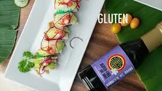 Aloha Shoyu Gluten Free Shoyu