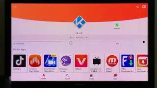 Install Kodi 18 On Android TV Devices 📥