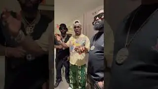 Jagged Edge on Touring As Independent Artist