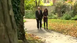 Paralysed man walks again