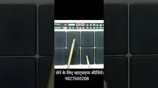 #Garba #octapad #spd20pro #dandiya #garbadandiya #octapadpatch #octapadguru