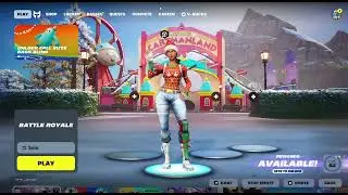 Battle Royal FIGHT OFF (CRAZY FIGHT)