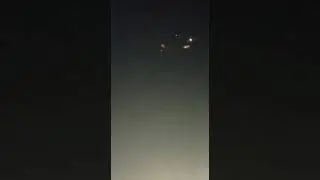SPOT A PLANE.. MIDNIGHT TAKE OFF..from Chennai  Airport..INDIA