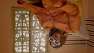 Imanse - Never In My Life (Official Video)