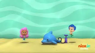 Bubble Guppies - 