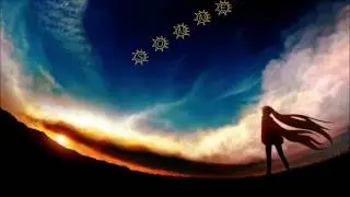 Nightcore - Sonne [HD]