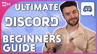 What is Discord? ULTIMATE Beginners Guide 2021! Learn Discord EP. 5