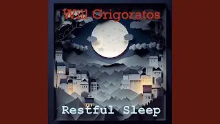 Restful Pink Noise