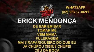 De Bar em Bar, Tomar M&eacute;, Vem Mam&aacute;, Fuleragem e Outras - Pancad&atilde;o Bahia