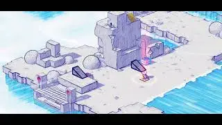 chương 2 - inked Gameplay Walkthrough