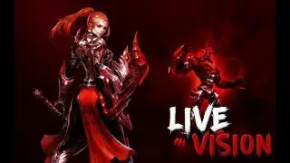 Cabal Online BR - Guild VISION T2D