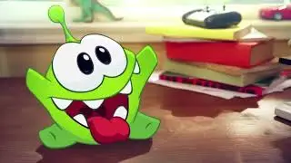 Om Nom Stories &brvbar; Season 1 Full COMPILATION &brvbar; Cartoons for Children &brvbar; Happy Kids   Funny Cartoons