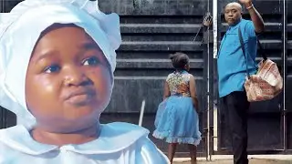 You Don't Want To Miss This New Ebube Obio Funny Interesting Emotional Village Movie- African Movies
