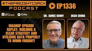 1336. #TFCP - Mashup Episode Replay: Building a Clear Strategy and Utilizing Data Properly to...