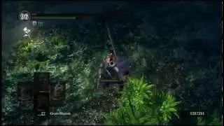 Dark Souls Battle of The Uploaders, Episode 4: MartyrsBrigade