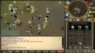 WTF S7VEN | highest dds spec | new record