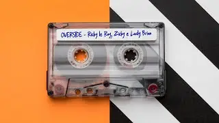 [OVERSIDE] Ricky le Roy, Zicky il Giullare e Lady Brian