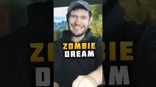 The DREAM of every ZOMBIE fan and player in DYING LIGHT - #videogames #dyinglight