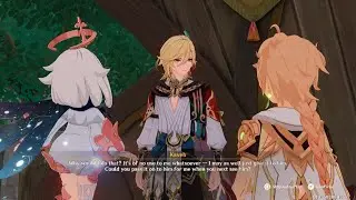 Stop Pulling My Hair