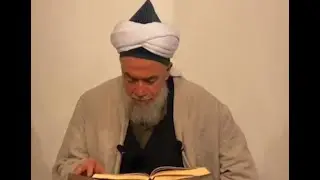 Hadis-i Şerif Dersi | 23.12.2025 | Türkçe & English