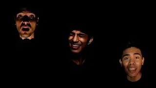 Hide and Seek - The MacaFellas